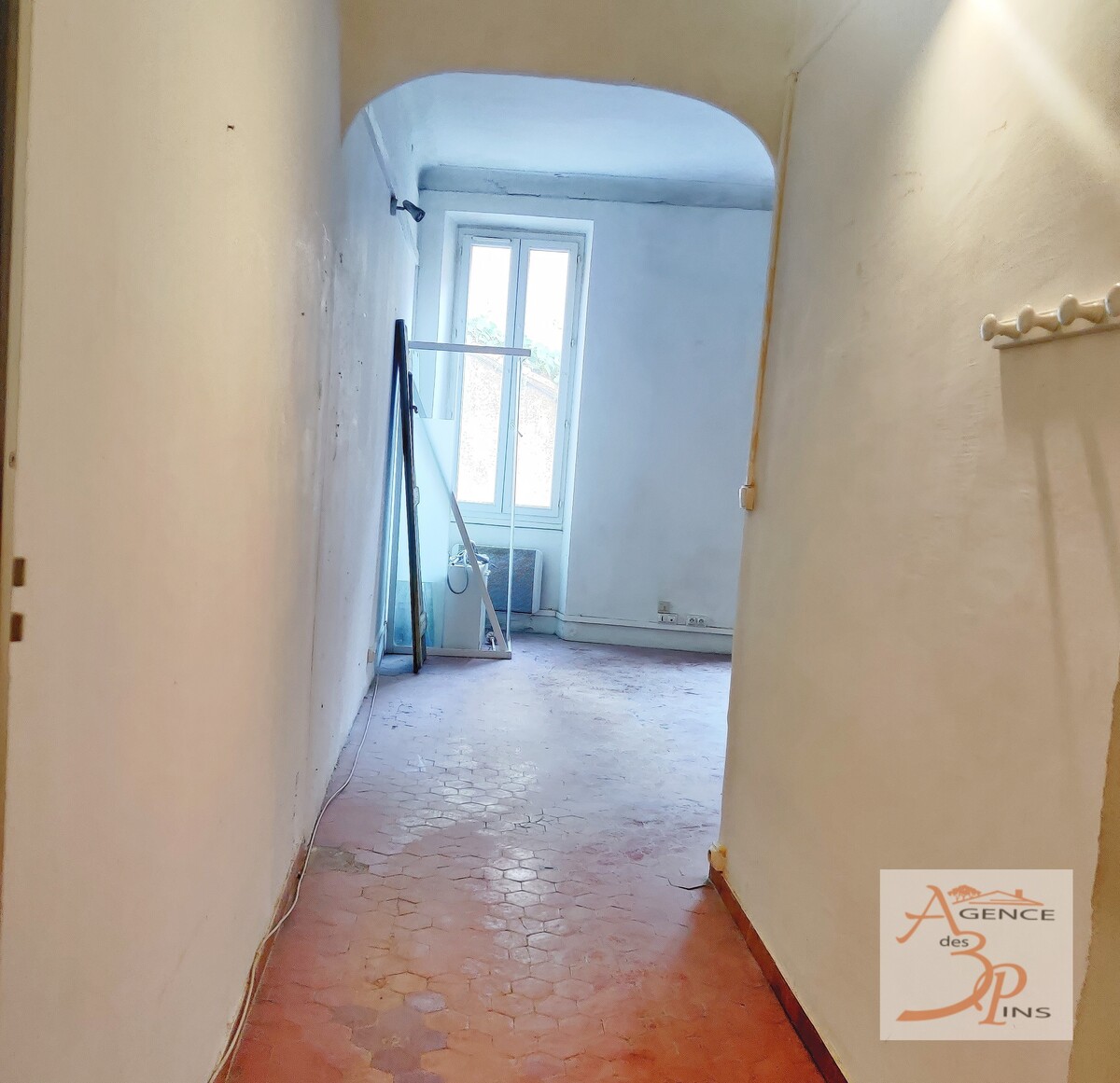 Appartement - COLLOBRIERES