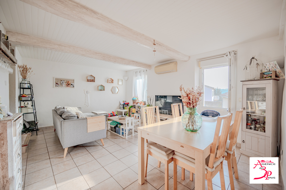 Appartement - Pierrefeu-du-Var