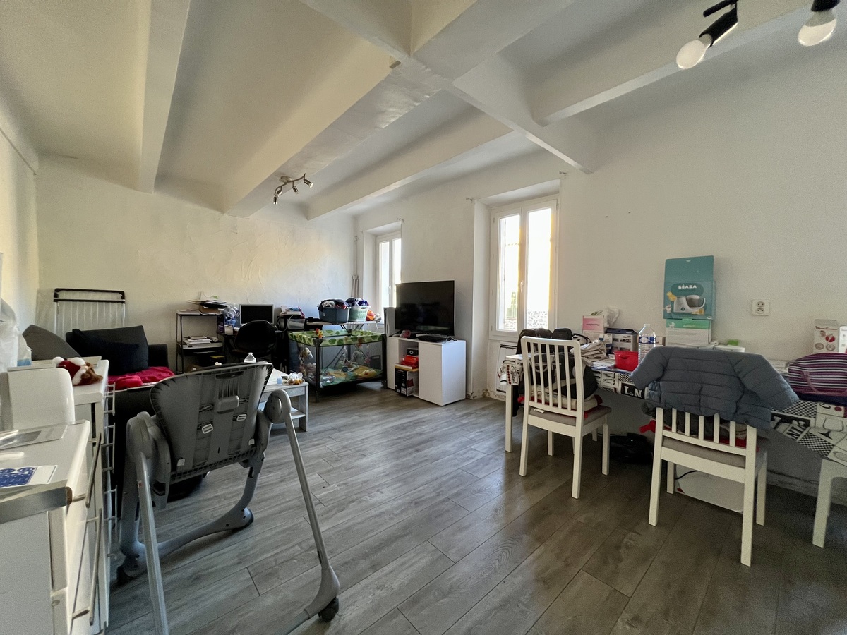 Appartement - Pierrefeu-du-Var