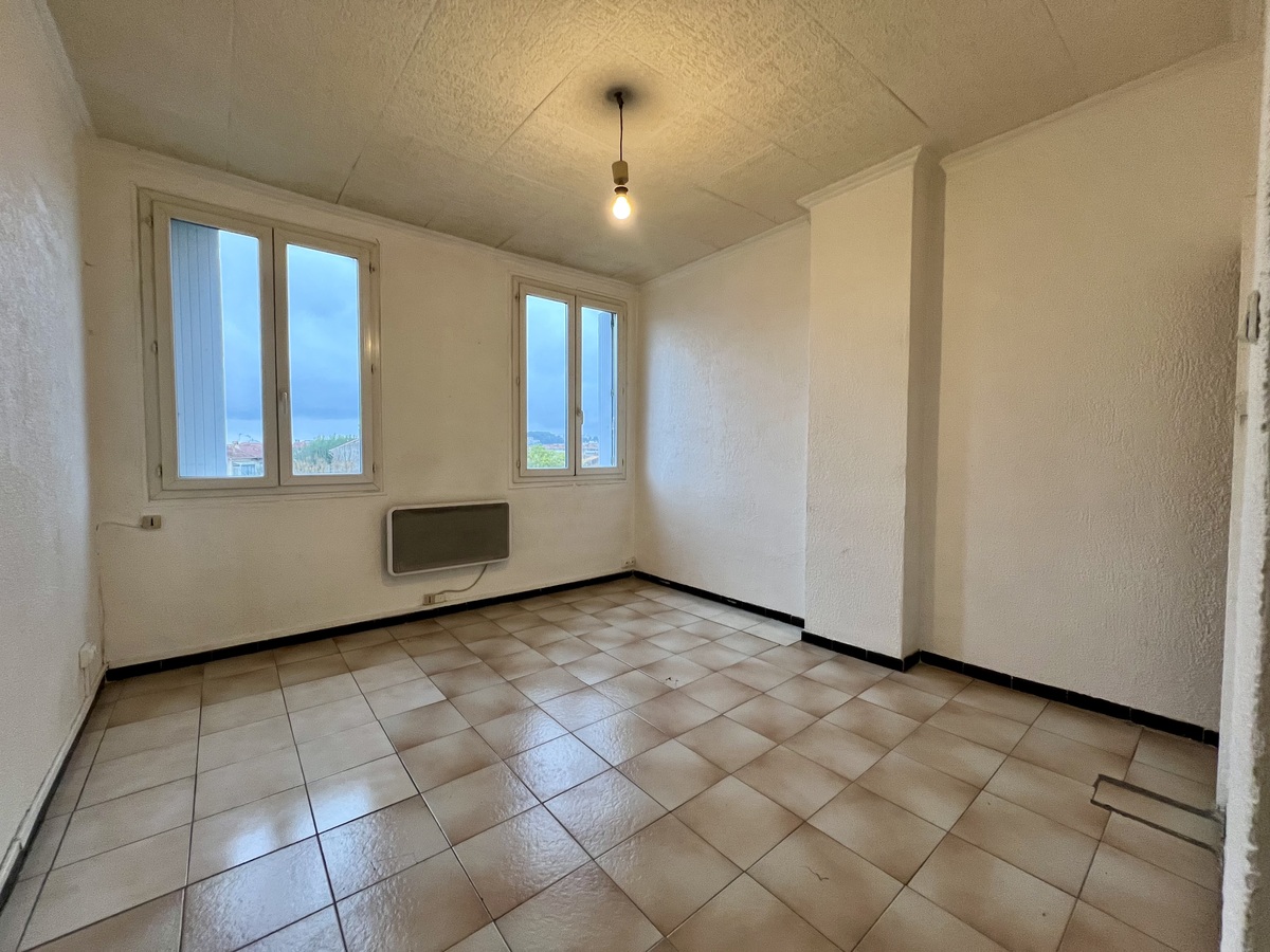 Appartement - Toulon